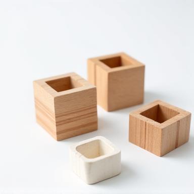 Nordisk minimalistisk stil